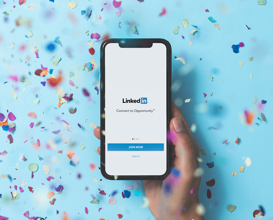 The new LinkedIn feature for marketers to get excited about