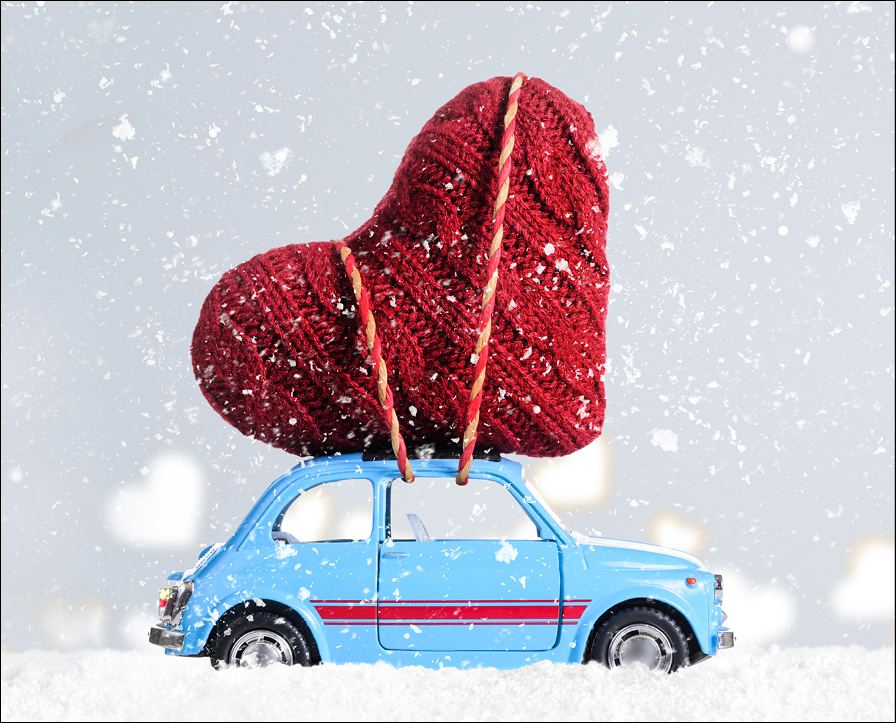 John Lewis Christmas ad 2020: Our take on ‘Give a little love’