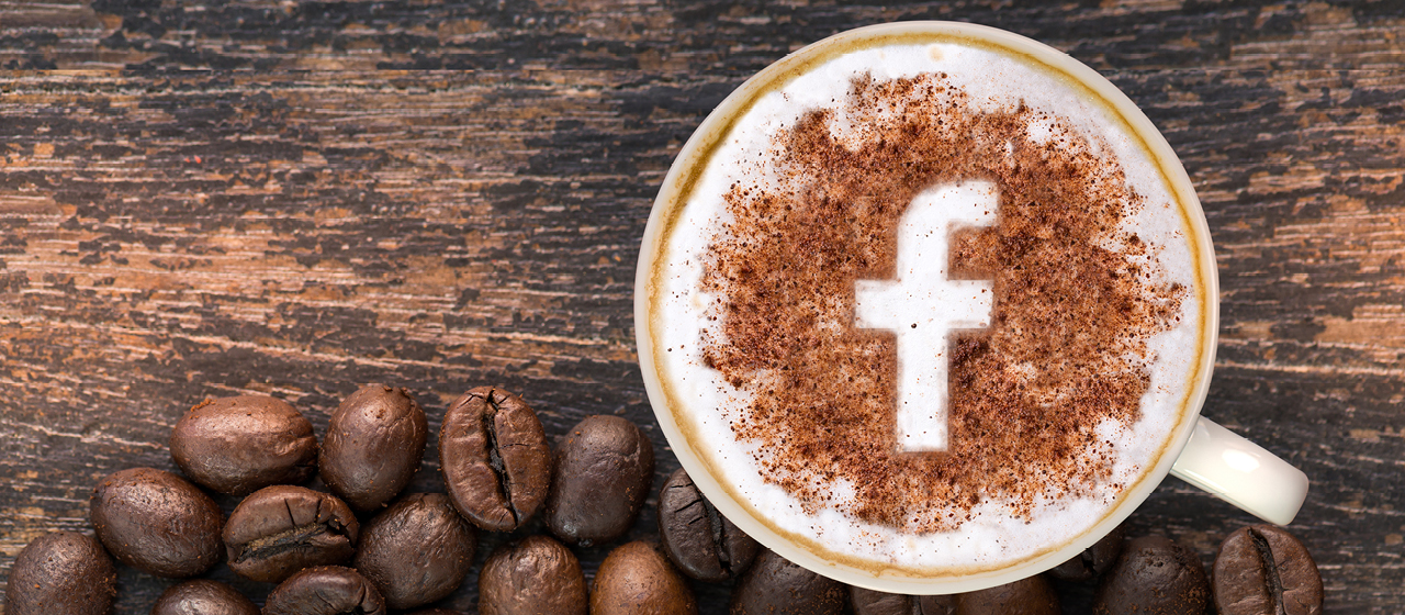 The problem with Facebook's privacy cafés