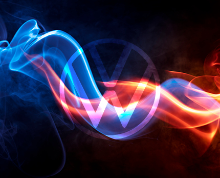 Volkswagen rebrands as emissions scandal resurfaces