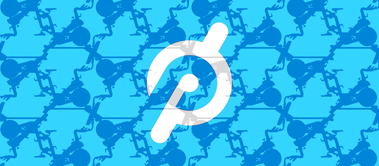 Peloton advert attracts social media backlash