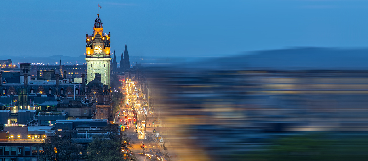 Department stores’ everyman appeal may be their downfall