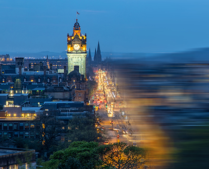 Department stores’ everyman appeal may be their downfall