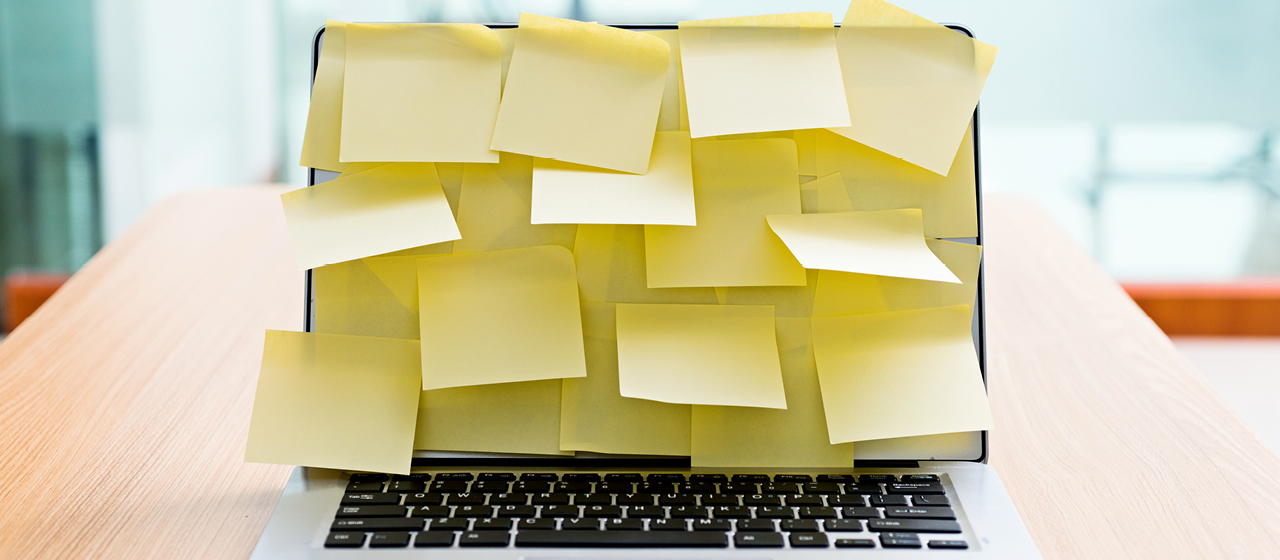 Five ways to study smarter