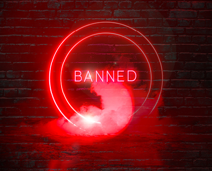 Five marketing campaigns you won’t have seen (and why)