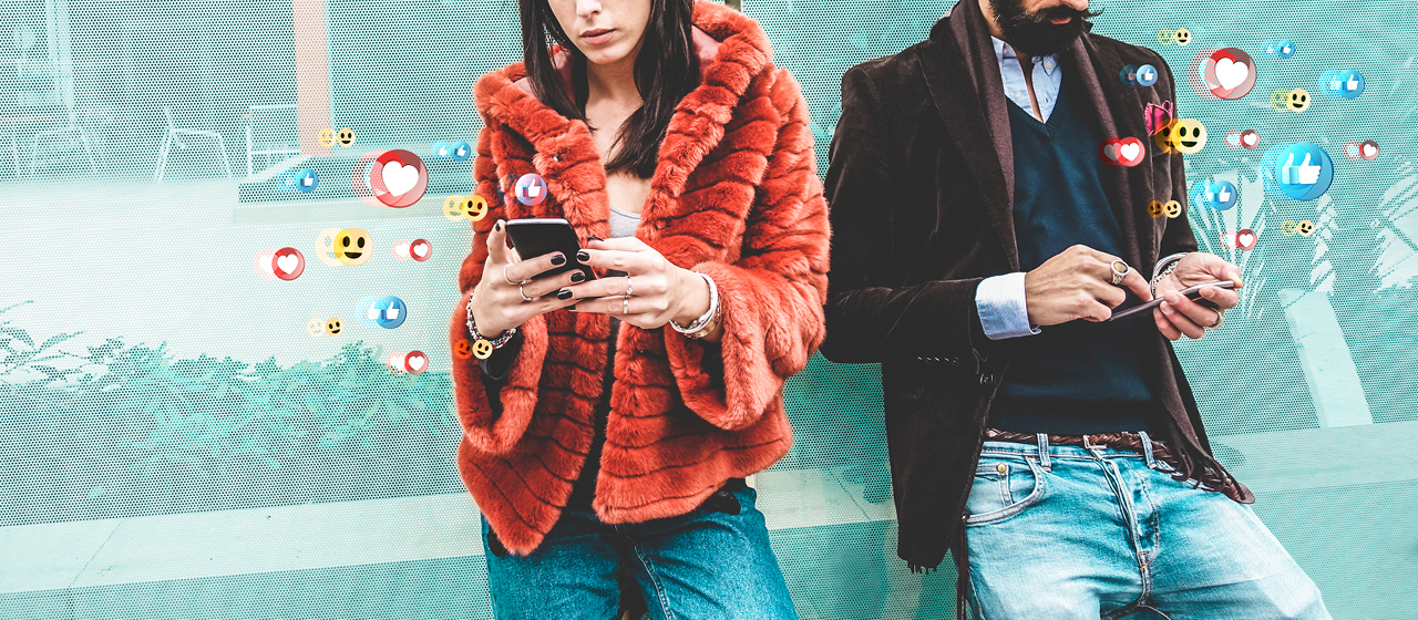 How social media powers 'Brand Me'