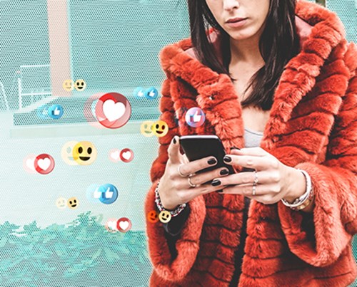 How social media powers 'Brand Me'