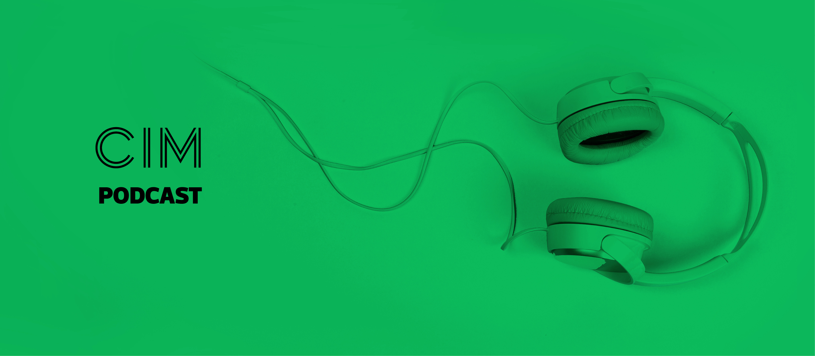 CIM Marketing Podcast - Episode 26: The new rules of Christmas advertising