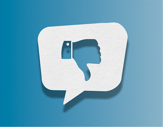 Three common social media mistakes brands still make