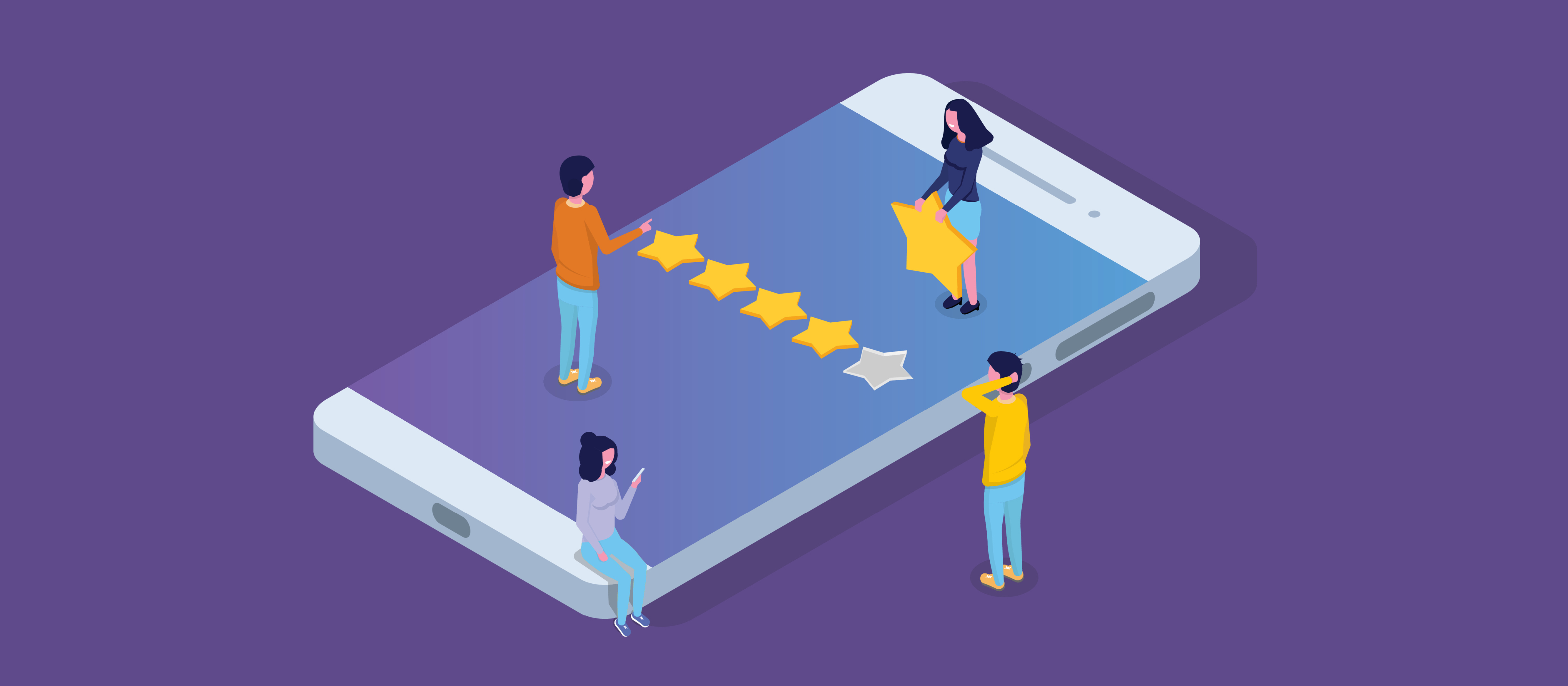 Deliver positive buyer experiences to propel B2B growth