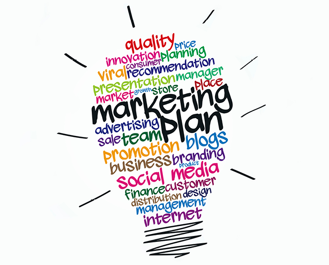 Back to basics: Writing your first marketing plan