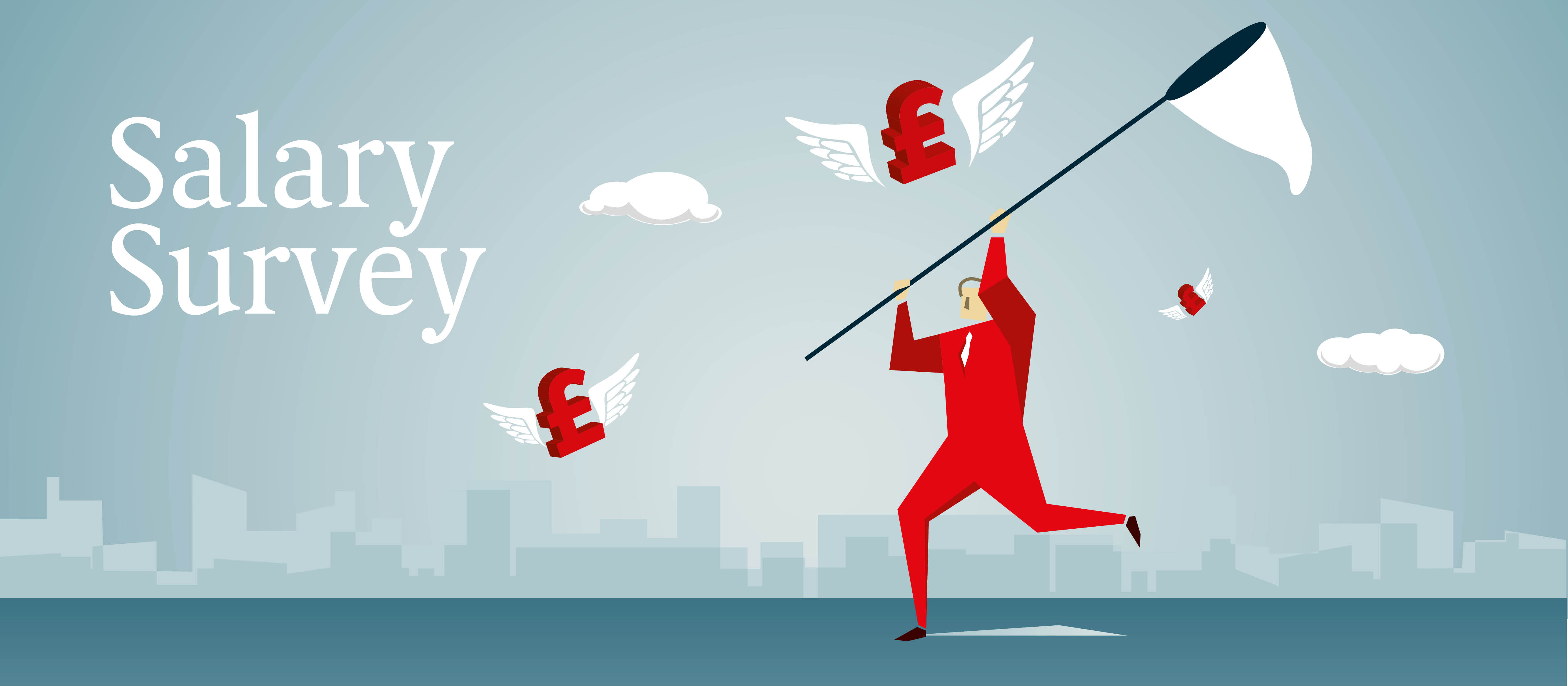 CIM Salary Survey 2015