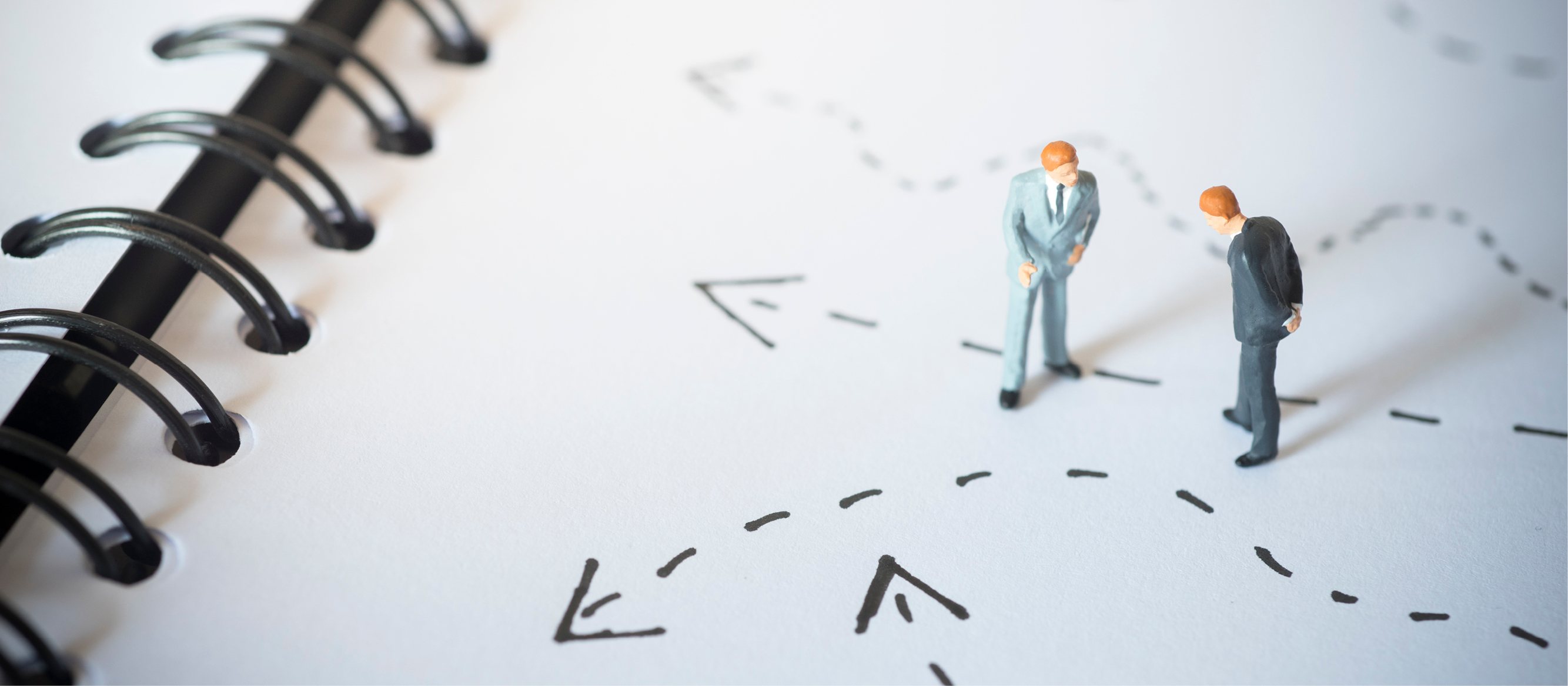 Report: What’s driving your business decisions?