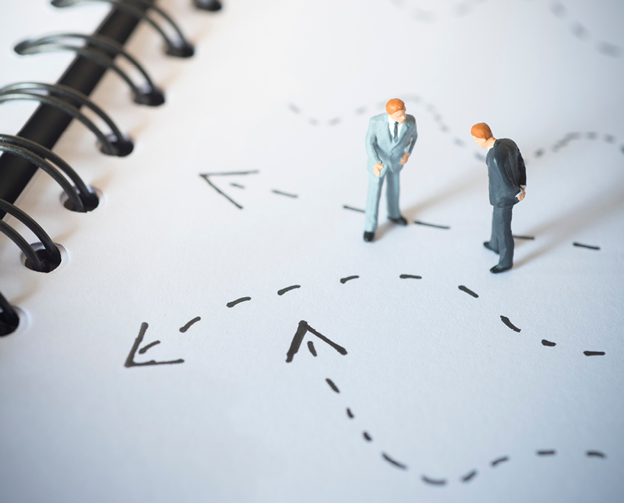 Report: What’s driving your business decisions?