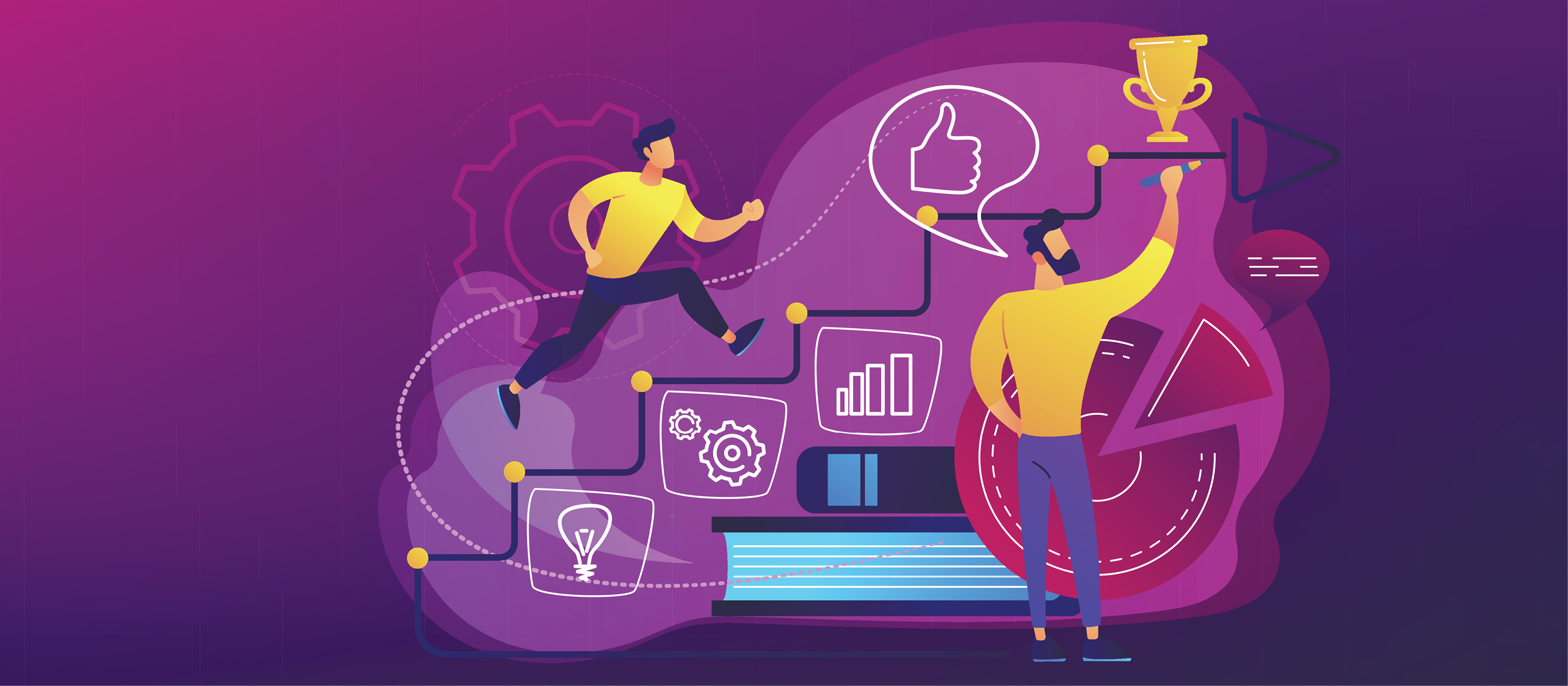 Where to focus your learning in 2021