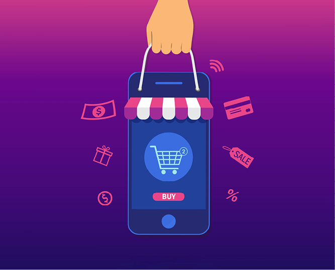The next stage of social commerce: livestream shopping