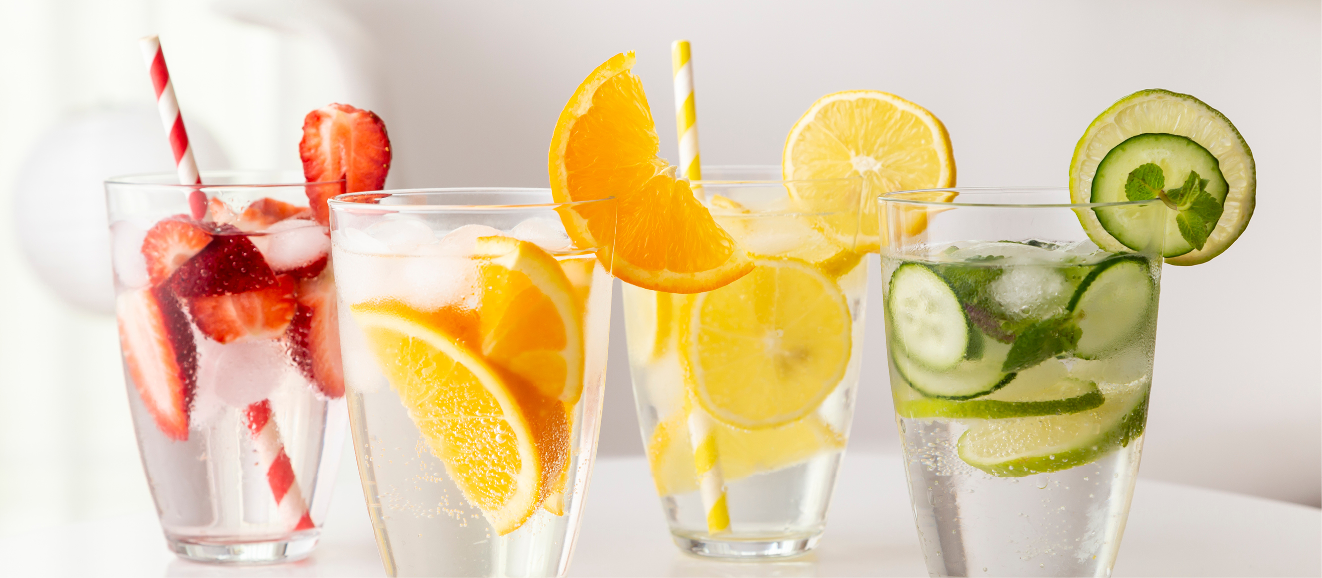 The new non-boozy booze brands making moderation mainstream