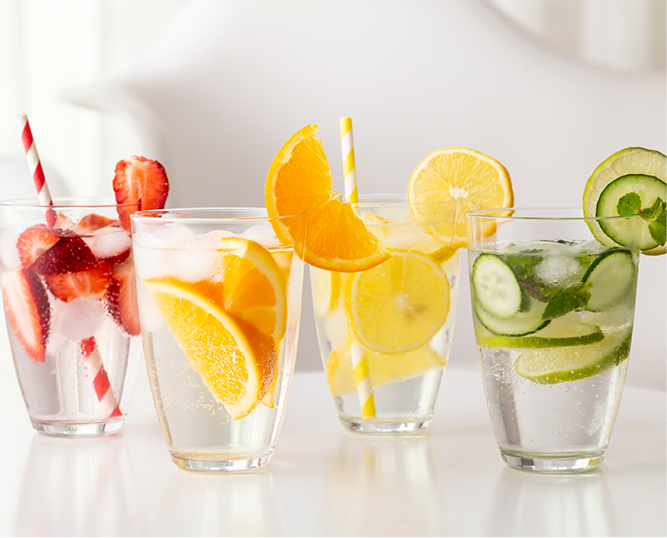 The new non-boozy booze brands making moderation mainstream