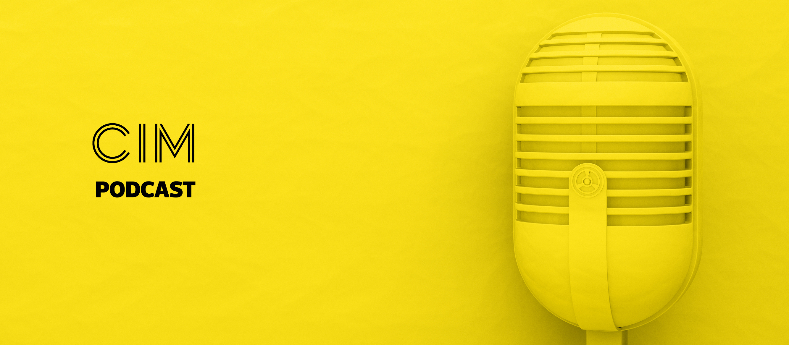 CIM Marketing Podcast - Episode 28: How brands found confidence on TikTok