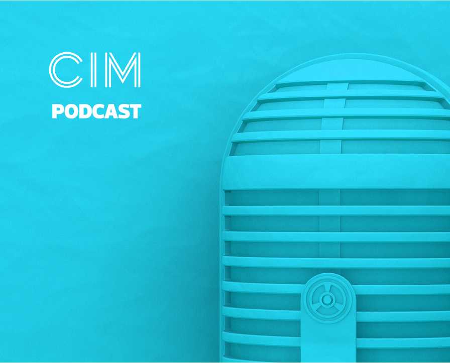 CIM Marketing Podcast - Episode 29: What's next for Brand USA?