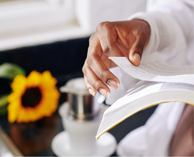 Marketing must-reads for spring 2021