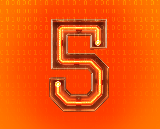 5 reasons marketers need to know their data