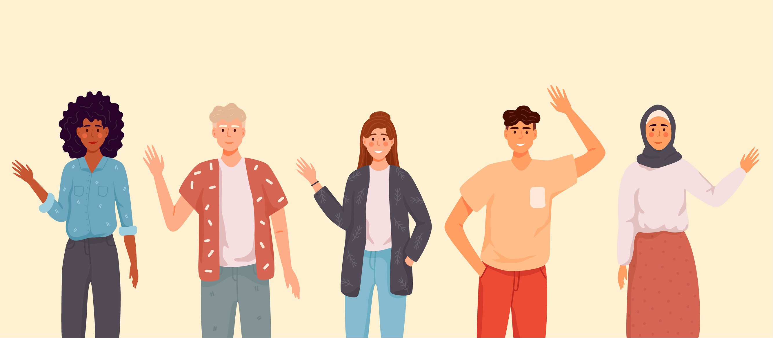 Making the most of remote onboarding for gutsy marketing graduates