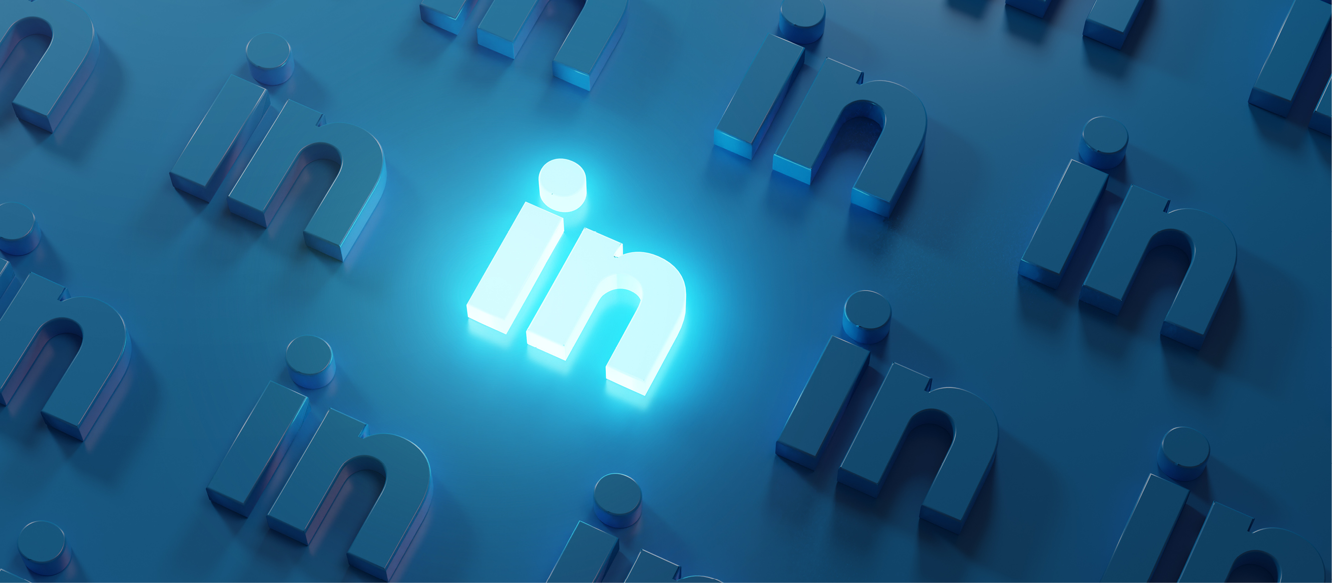 Six simple ways to stand out on LinkedIn