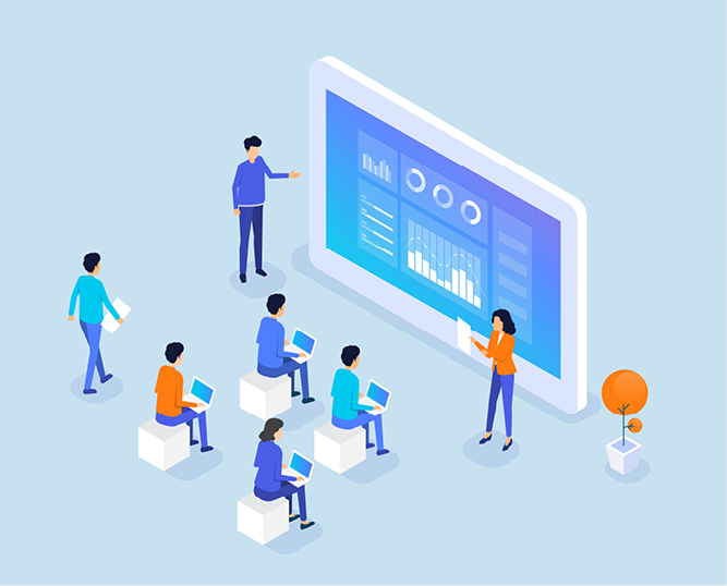 The value of marketing training today