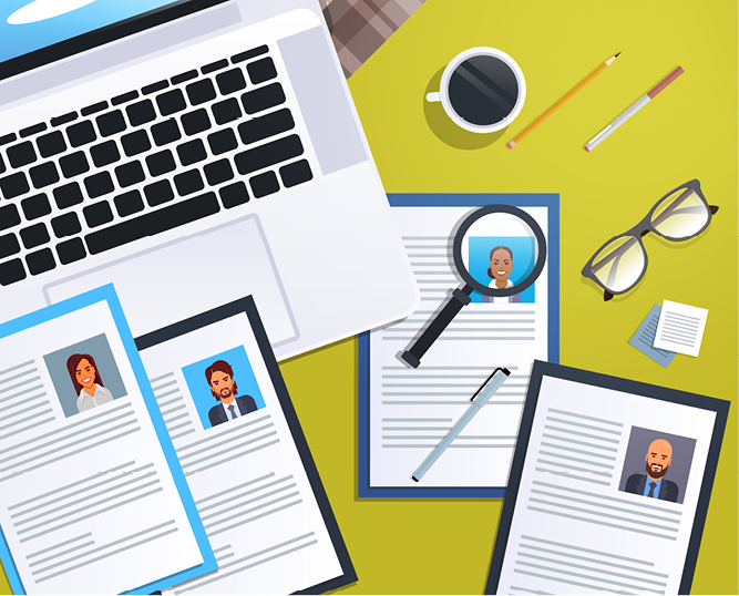 The skills you need on your marketing CV