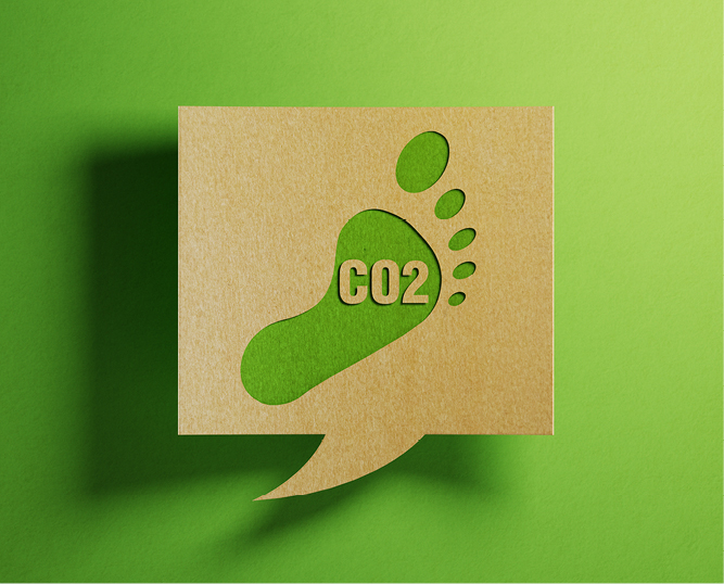 Carbon labelling: The next brand battlefield