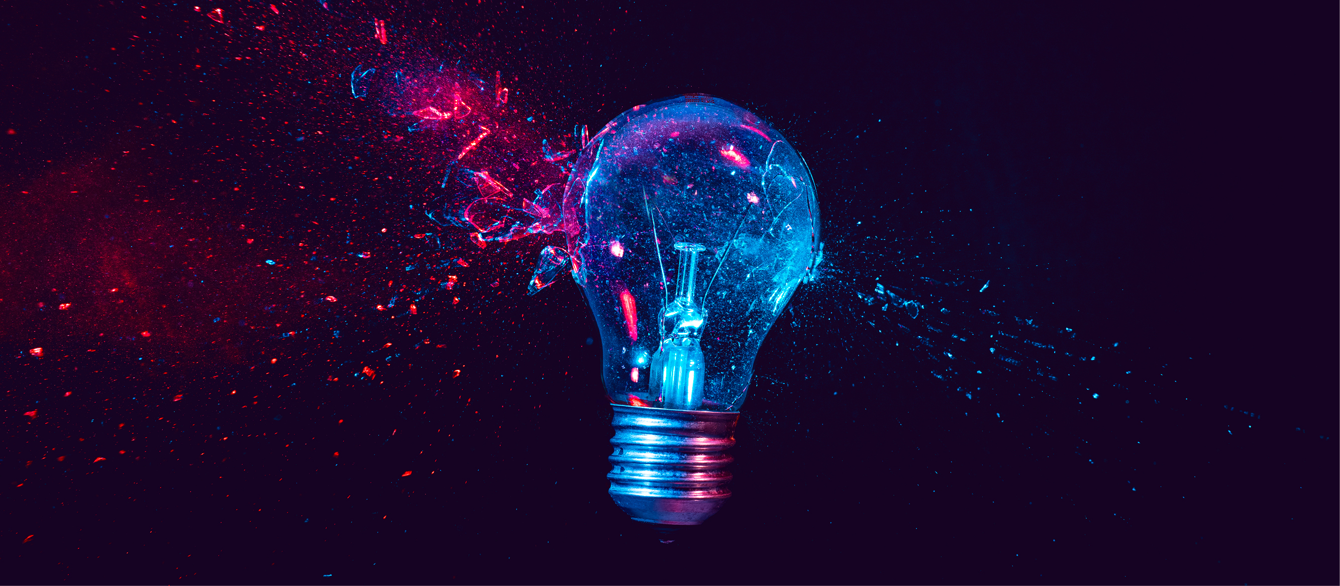 Marketers must innovate to stay relevant in an age of infinite change