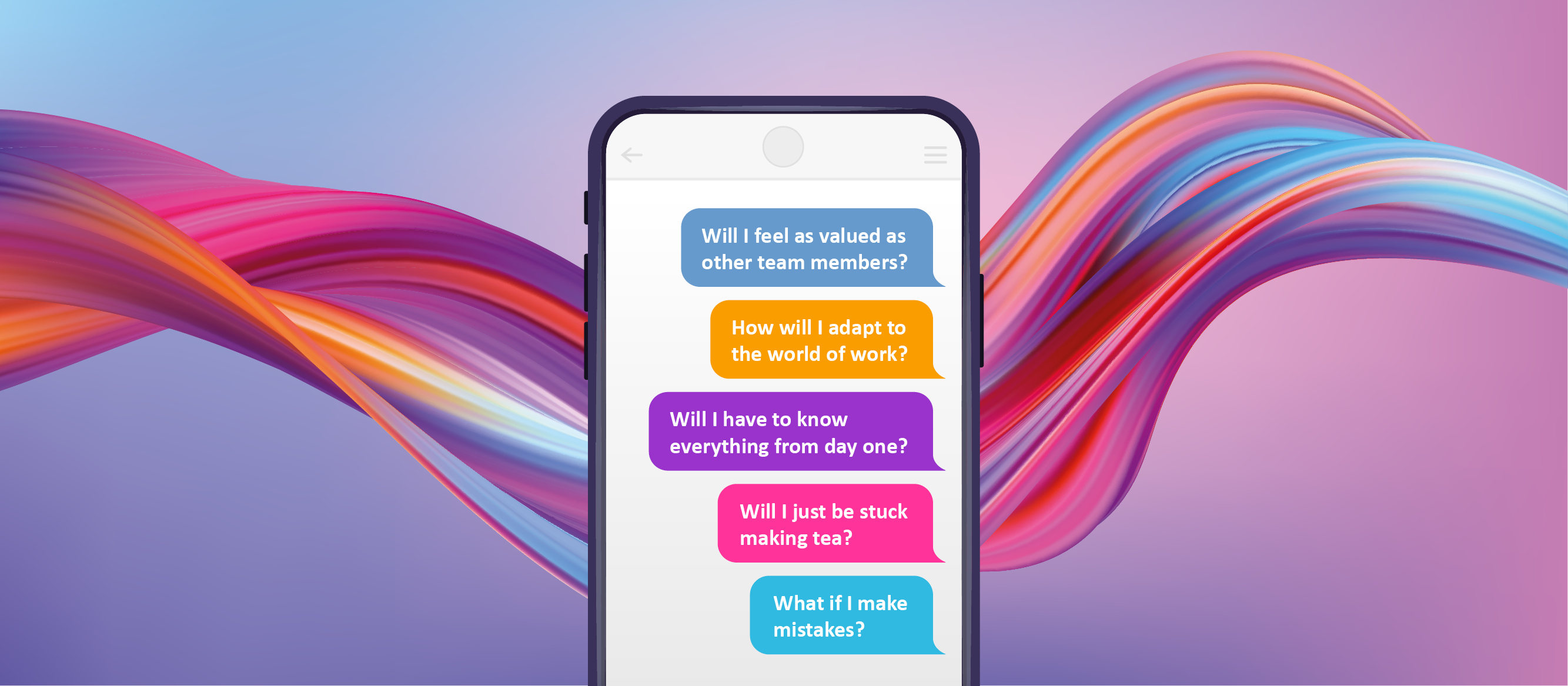 What to expect from your marketing apprenticeship