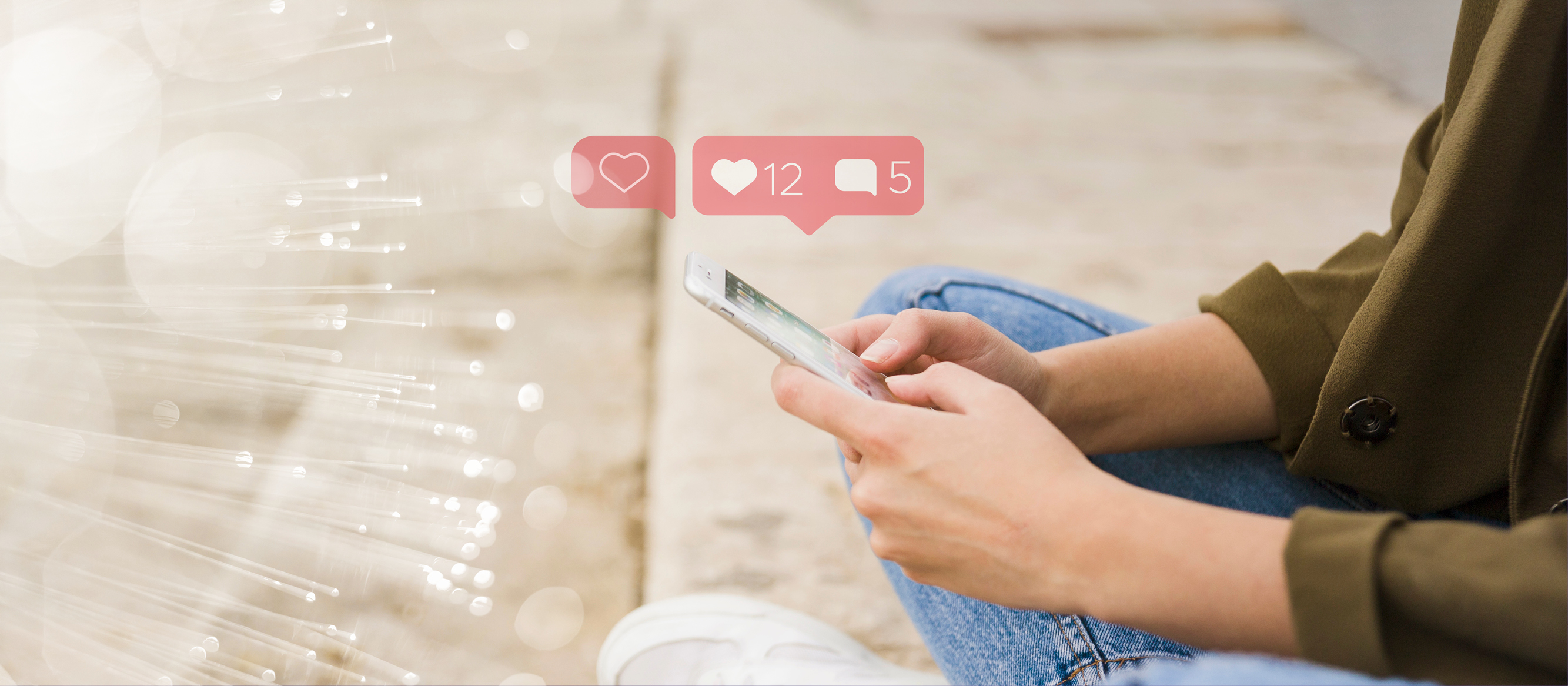 The surprising truth about what Gen Z wants from social media