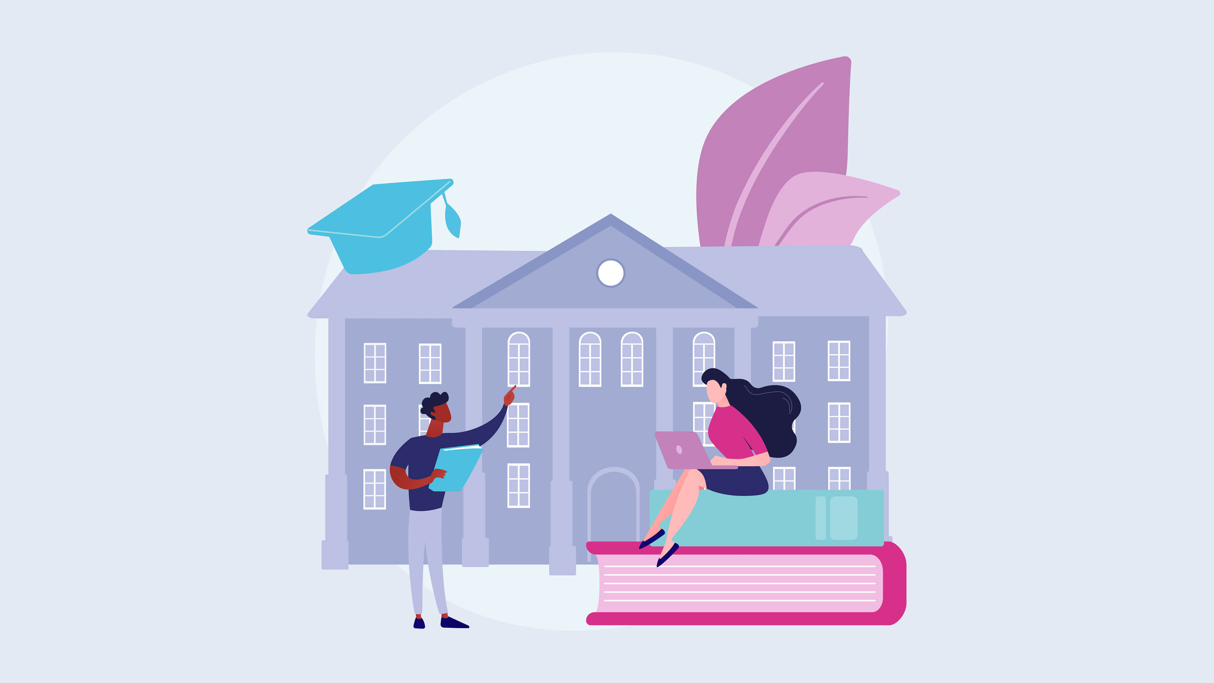 Routes into marketing: Is university right for you?